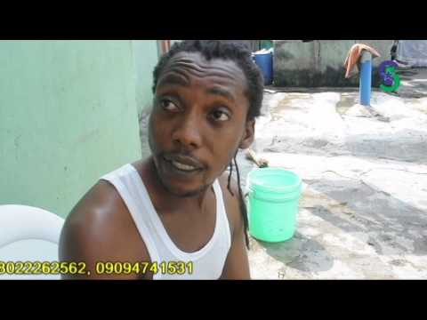 Papa You Died - Comedy Skit by Sun Star Films featuring Prince Mamba