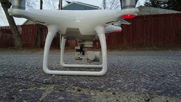 Data acquisition - Capturing Drone Images to Create a 3D Model