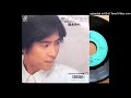 「輝きながら・・・」徳永英明 (VINYL)
