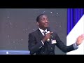 Secrets of SUPERNATURAL CHURCH GROWTH - Pastor Paul Eneche 27TH JUNE, 2019