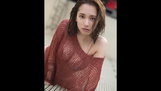 【Tomaru Sayaka／都丸紗也華】Instagraｍ　＃kawaii ＃Beautiful Faces