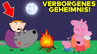12 GEHEIMNISSE, Die Du in PEPPA WUTZ Kennen Musst!
