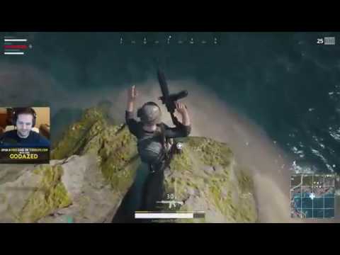 PUBG  სასაცილო მომენტები #1 თუ ავა 30 ნახვაზე შემდეგი ნაწილი