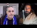 بث تيك توك المهاجر عراقي قصي كامل