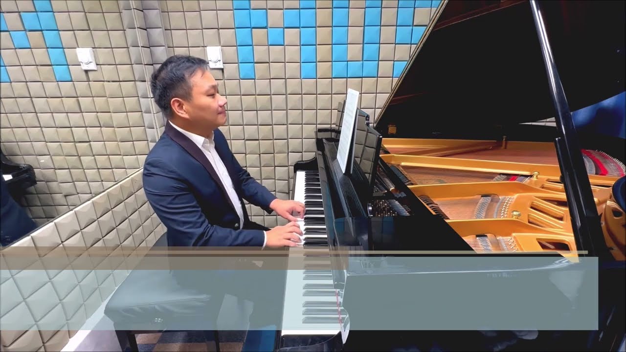 Children at Play ~ Bartok [76th HKSMF Piano Grade 1 Class: 102]