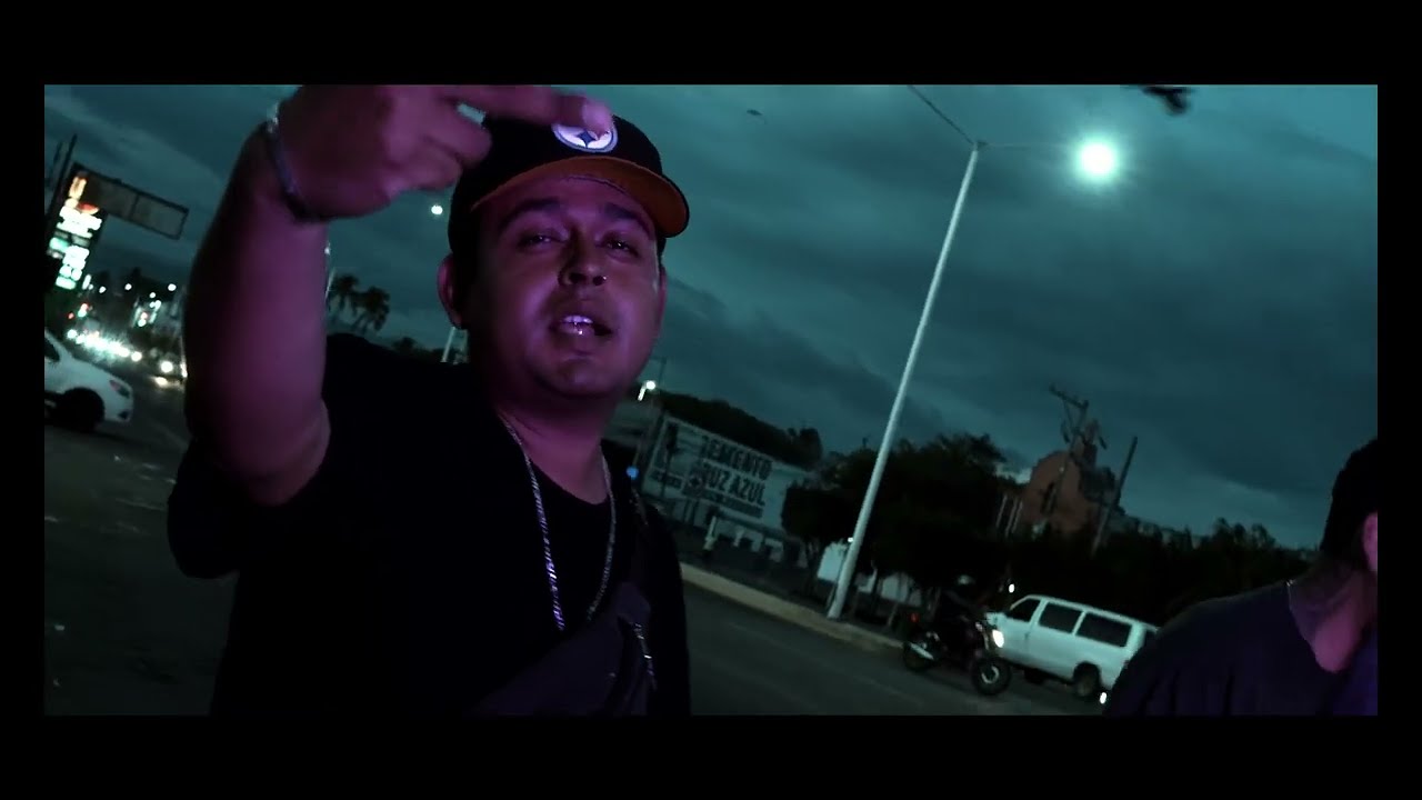 Ficser RZ - Se Hizo Costumbre ft. Cesar H (VIDEO OFICIAL) - YouTube