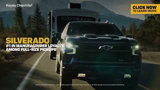 Keyes Chevrolet - 111493 - Agency720 HeartlandLMA YouTube Ad . MN