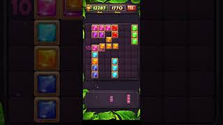 Block Puzzle Jewel Score 2756 screenshot 5