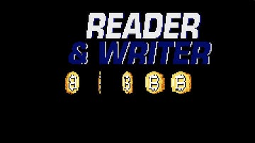 Teejayx6 - Reader & Writer (Official Video)