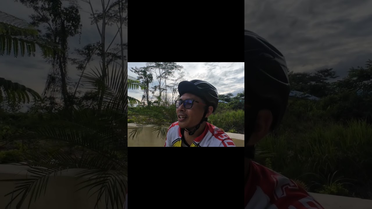 #9 Resolusi Sempurna, Di Bulan Pertama 