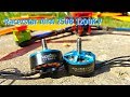 Racerstar AirA 2508 1200KV Новые моторы для  Long Range квадрокоптеров.