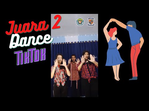Lomba Tiktok Tema