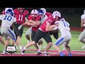 FNL: Game highlights and results week 8 2