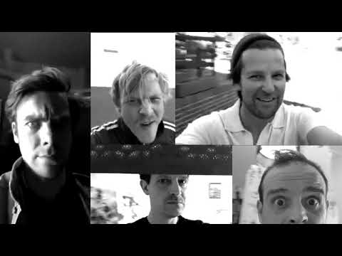 Interview mit Jörkk von der Band Trixsi 1