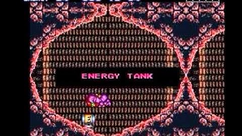 Super Metroid Ridleys Challenge, part 1 of 1