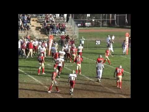 Deontae Ramey-Doe # 46 BC High Highlights