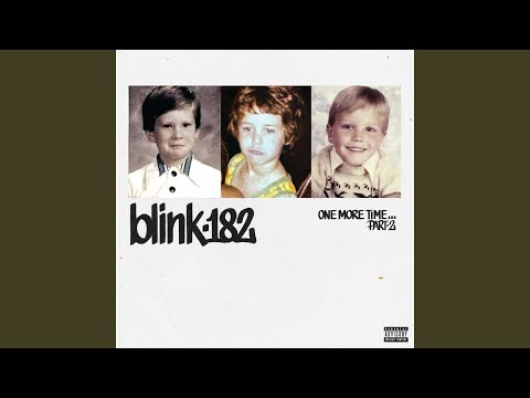 blink-182 - NO FUN