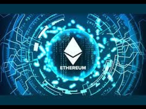 ЧТО ТАКОЕ ETHEREUM (ETH)?