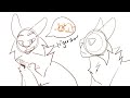 warrior cats as vines