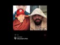 HAMZA Livestyle حمزه لايف ستايل ينفجر غاضبا على واحد السيد الذي سب الشعب الجزائري والولايات 
