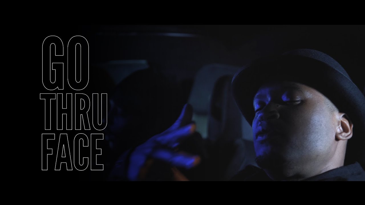YouTube पर FRISCO - GO THRU FACE (ft Jme & Shorty) देखें