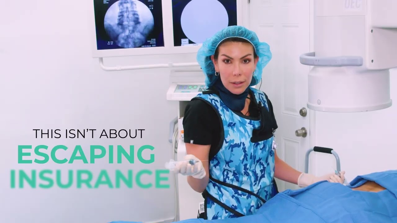 The Pain Specialist | Interventional Pain Management Training for Providers