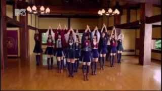 AKB48 - Eien Pressure (PV)