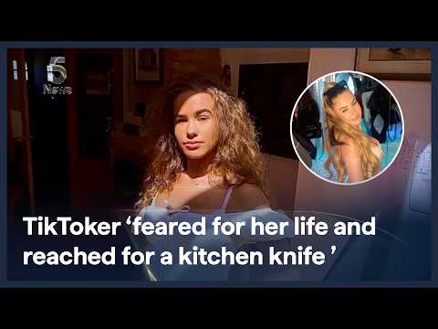 YouTube video thumbnail