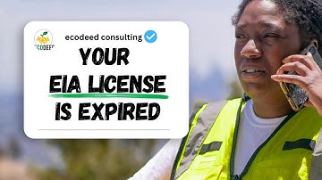 What Happens If My EIA is Outdated