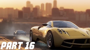 Need For Speed Undercover Part 16. NFSUC in 2022 FULL GAME PC 2K60fps