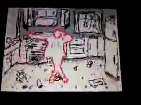 food criminal flipnote