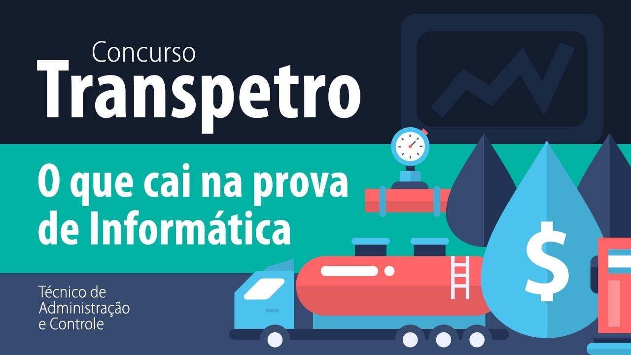 Perguntas De Informática Que Cai Em Concurso