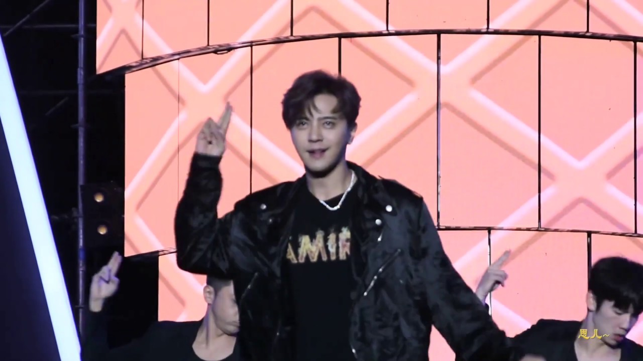 冰淇淋音樂節羅志祥《No Joke》《No Love》《羅志祥》清唱《愛轉角》《鬧翻天》+talk完整版