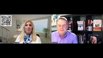 How To Go From Overlooked To Fully Booked With Rhonda Sher