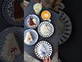 60+ flavours tiramisu cheesecake wick's cafe #shortsfood #vancouver asian inspired flavors
