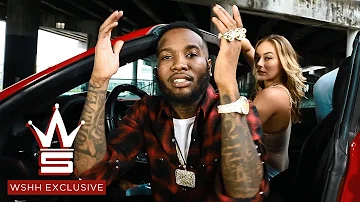 Shy Glizzy "No Sleep" (WSHH Exclusive - Official Music Video)