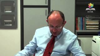 Erasmus Ecclesiastical Law - 1st Semester (Lecture - 8)
