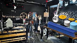 Famous Making room for the Full size Marble Machine Prototype Net Worth