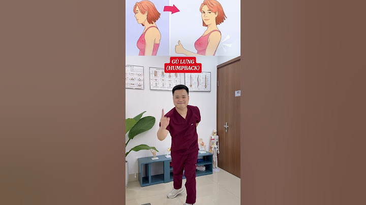Tập ngay bài gù lưng và để lại cảm nhận bên dưới nhé! #vungocson #drson #short
