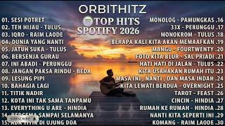 Top Hits Spotify Indonesia 2026 | Top Spotify Indonesia 2026 | Lagu Hits Spotify 2026 | Lagu Terbaru