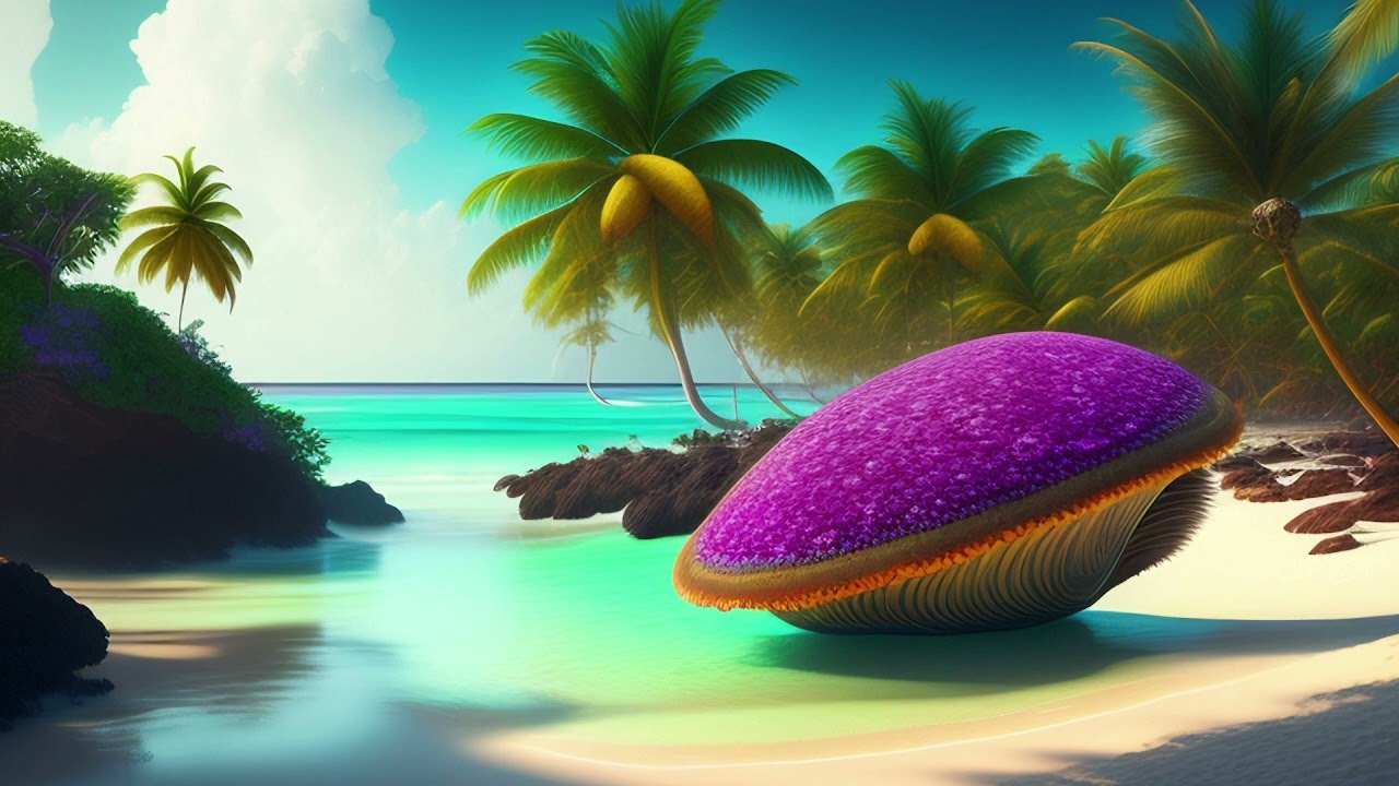 Watch Palm Paradise : House & Glamorouse Happy Hopeful / Tropical Mix on YouTube Watch Palm Paradise : House & Glamorouse Happy Hopeful / Tropical Mix on YouTube