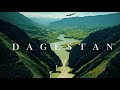 Best of Dagestan. Flight with eagles. Aerial Russia trip / Путешествие по Дагестану. Полет с орлами