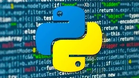 Урок Python #1 Функция print, Переменные, Комментирование
