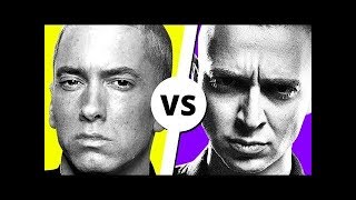 OXXXYMIRON - ФРИСТАЙЛ НА РАДИО ЕМИНЕМА