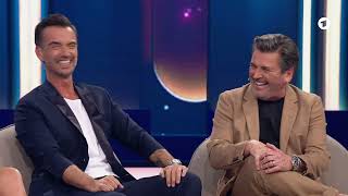 Thomas Anders & Florian Silbereisen - 