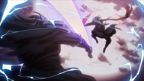 Phantom Blade: Executioners「AMV」Until I Wake