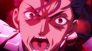 Fate UBW Spells (Cu Chulainn & Archer) - Rho Aias & Gae Bolg
