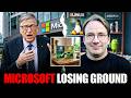 Bill Gates PANICS as Android Gains Ground with Linux Mint — User Outrage Explodes!