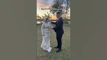 لية كده يا عريس اكسبلور مايكاب Weddingphotography Wedding ترند مصر 
