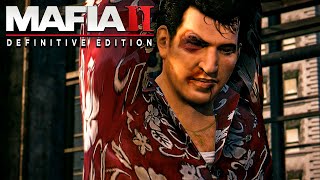 Mafia 2: Definitive Edition - Chapter #14 - Stairway To Heaven [Hard Difficulty]
